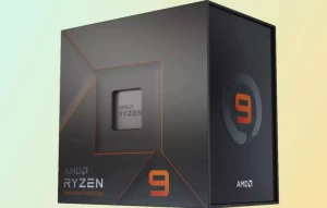 Процессор AMD Ryzen 9 7900X подешевел до минимума