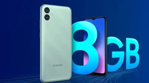 Бюджетный Samsung Galaxy M04 готов к выходу