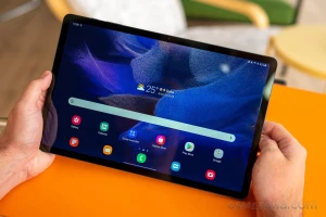 Планшет Samsung Galaxy Tab S7 FE обновили до Android 13