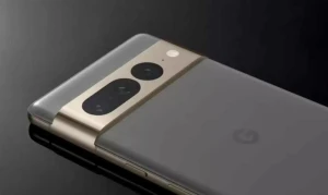 Google Pixel 8 получит улучшенную систему камер