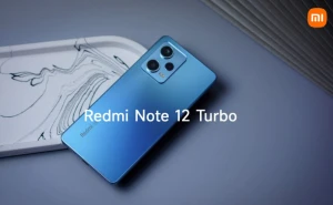 Redmi Note 12 Turbo получит 120-Гц экран