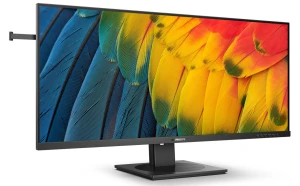 Монитор Philips UltraWide 40B1U5601H оценен в £ 740