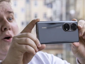 Huawei P50 Pro подешевел до 650 долларов