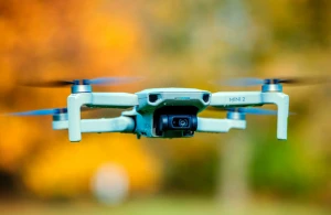 Дрон DJI Mini 2 SE уже готов к выходу