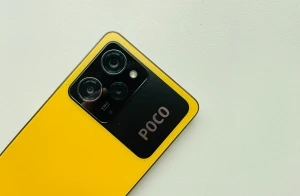 Poco X5 Pro оценен в 300 долларов