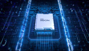 Процессор Intel Xeon W9-3495X потребляет 2000 Вт энергии