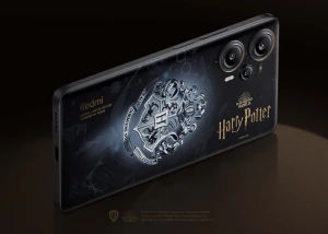 Redmi Note 12 Turbo Harry Potter Edition оценен в $350