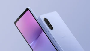 Представлен компактный смартфон Sony Xperia 10 V