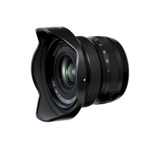 Объектив Fujinon XF 8mm F/3.5 R WR оценен в $800