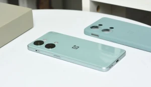 OnePlus Nord 3 протестировали в бенчмарке