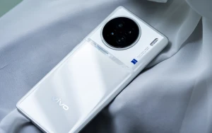 Опубликованы примеры фото с Vivo X90S