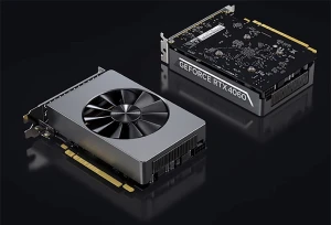 Lenovo выпустила безумно компактную видеокарту NVIDIA GeForce RTX 4060