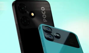 Представлен доступный смартфон POCO M6 Pro 5G