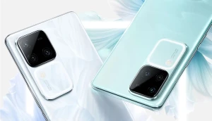 Vivo S18 засветился в бенчмарке