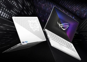 Представлены ноутбуки ASUS ROG Phantom 14 2024