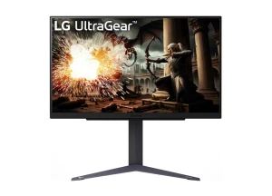 Представлен 200-Гц монитор LG UltraGear 27GS75Q