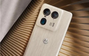 Смартфон Moto X50 Ultra оценили в 555 долларов