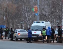 Против водителя 'Гранты' возбудили дело за сбитую насмерть пенсионерку