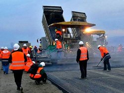 В Энгельсе появятся две новые кольцевые развязки