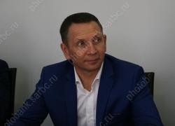 Михаил Волков: 'У большей части бизнеса никакие проблемы не решены'