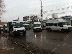 В Энгельсе начинают курсировать дачные автобусы