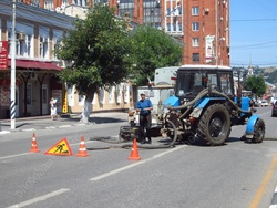 Открывается сезон опрессовок и отключений горячей воды