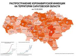 Роспотребнадзор не исключает введения карантина в других районах