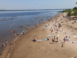 В области не стали открываться шесть баз отдыха