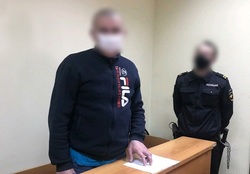 Облсуд поддержал 'утяжеление' статьи жестокому убийце женщины