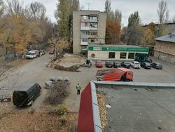 'Глаз народа'. Автомобилисты недовольны сужением дороги ради тротуара