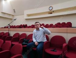 Ветераны попросили Зюганова выгнать Бондаренко из партии