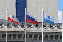 В гордуме представили бездефицитный бюджет Саратова на три года