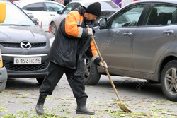 На коммунальные предприятия города нужно около двух миллиардов