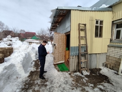 Задержан подозреваемый в убийстве женщины