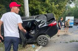 В ДТП на Энтузиастов погибли 2 человека