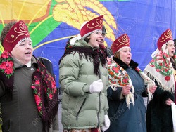 День народного единства отметят фестивалем национальных культур