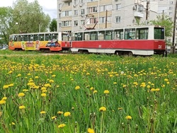 Температура поднимается дальше