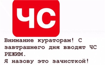 Красноярцам рассылают фейковые сообщения о начале отстрела собак в городе