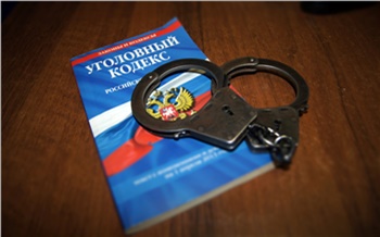 Приезжий из Читинской области совершил разбой в Красноярске: грозит 10 лет колонии