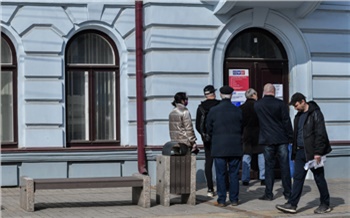 «Одноразовая посуда и никаких совещаний»: правительство края утвердило порядок работы красноярских организаций во время самоизоляции