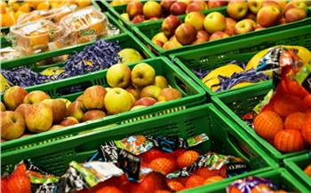 Закупочные цены на продукты в России могут подняться на 15-20 %