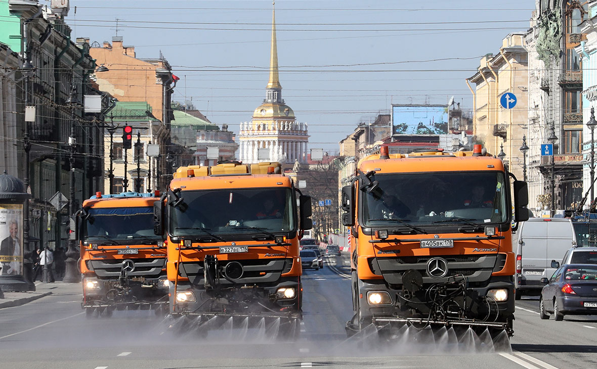 Соцопросы показали рост одобрения россиянами мер по борьбе с вирусом