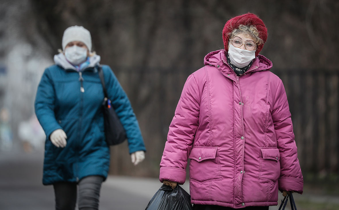 Подмосковье вслед за Москвой продлило режим самоизоляции до 11 мая