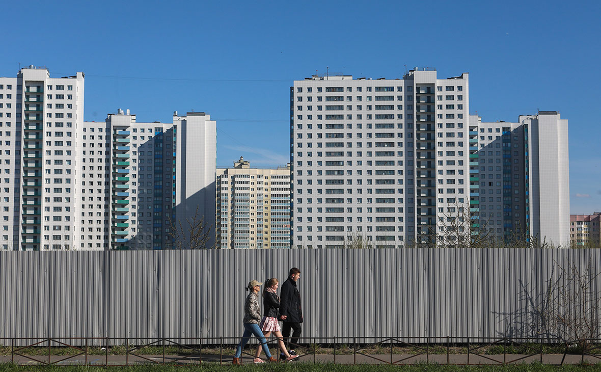 Власти предложили изменения в программу выплат на ипотеку многодетным