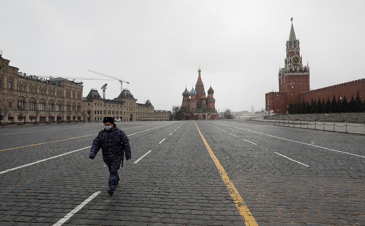 Сколько денег российские власти направят на борьбу с кризисом