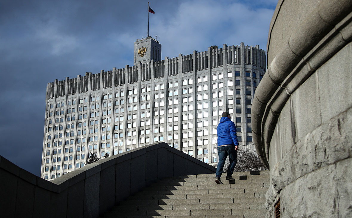 Власти выделили на помощь малому и среднему бизнесу более 80 млрд руб.