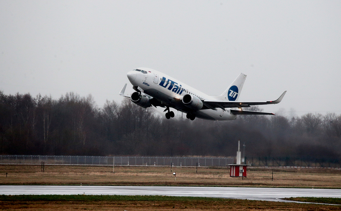 Utair предложила кредиторам новый план списания долгов