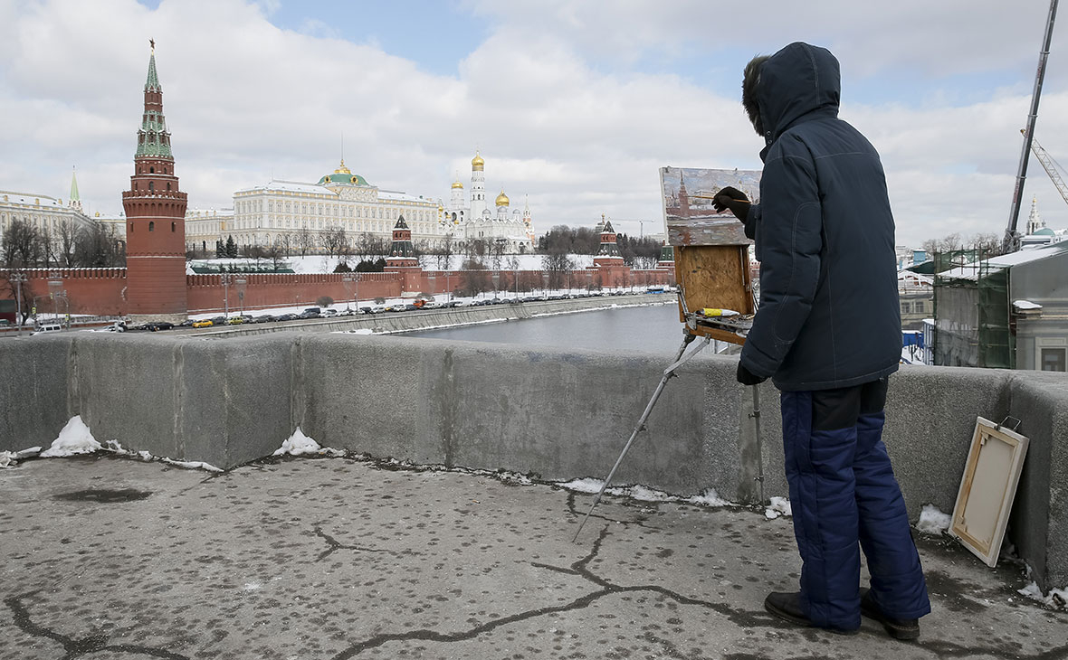 Что будет с экономикой России к концу выходных. Мнение бизнеса