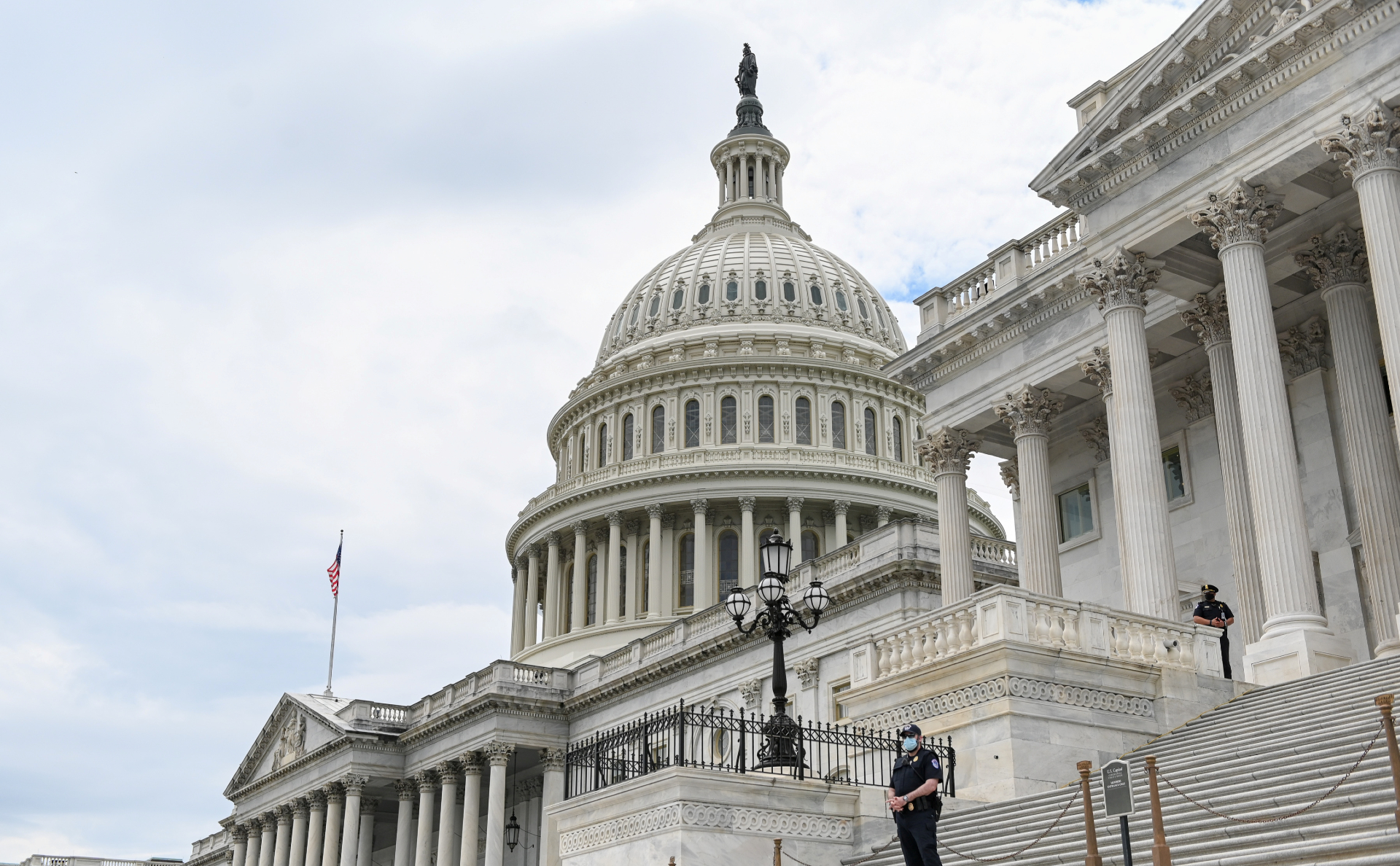 США предложили ввести «самые жесткие» санкции против России