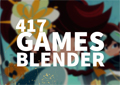 Gamesblender № 417: продолжение Breath of the Wild, красивая Cris Tales и другие анонсы прошедшей E3